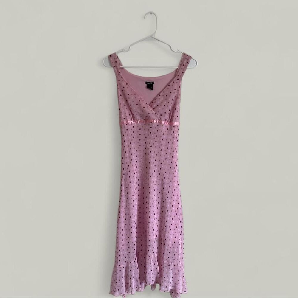 Rue-21 Women's Pink Dress